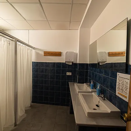 En Vandrerhjem *
