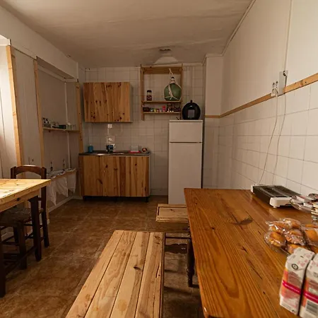 En Vandrerhjem Olvera