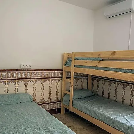 Vandrerhjem En *