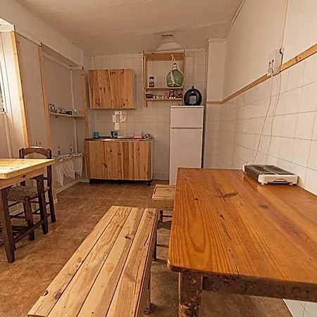 Vandrerhjem En *