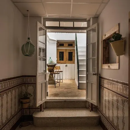Auberge de jeunesse En *