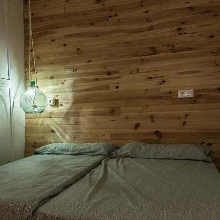 En Auberge de jeunesse
