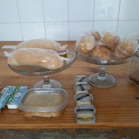 Auberge de jeunesse En *